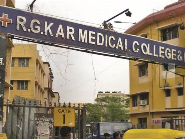 CBI Court Issues Arrest Warrant Against RG Kar Financial Scam Whistleblower