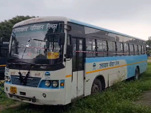 Girl Gang-Raped In Bus At Dehradun Bus Stand, 5 Arrested: Cops