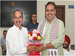 Rajasthan BJP: भाजपा ने चुनाव अधिकारी किए नियुक्त, इन 4 नेताओं को मिली बड़ी जिम्मेदारी Rajasthan BJP: भाजपा ने चुनाव अधिकारी किए नियुक्त, इन 4 नेताओं को मिली बड़ी जिम्मेदारी