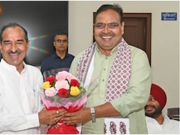 Rajasthan Politics: विधानसभा उप-चुनाव के लिए बीजेपी रणनीति बनाने में जुटी, टिकट के दावेदार फील्ड में उतरे