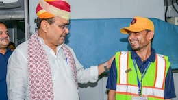 मेवाड़-मारवाड़ रेलवे लाइन का होगा जल्द निर्माण, भजनलाल कैबिनेट ने 42&nbsp;हेक्टेयर भूमि रेलवे को देने का किया&nbsp;फैसला