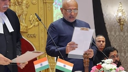 वाढवण बंदर, नवी मुंबई विमानतळ ठरणार 'या' उद्योगांसाठी गेमचेंजर, राज्यपालांनी व्यक्त केला विश्वास