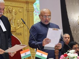 वाढवण बंदर, नवी मुंबई विमानतळ ठरणार 'या' उद्योगांसाठी गेमचेंजर, राज्यपालांनी व्यक्त केला विश्वास