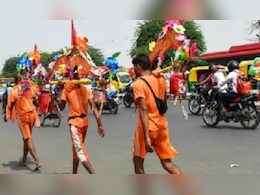 MP News: मुरैना में विद्युत पोल के करंट से कांवड़िया की मौत, आखिर कौन है इसका जिम्मेदार... MP News: मुरैना में विद्युत पोल के करंट से कांवड़िया की मौत, आखिर कौन है इसका जिम्मेदार...