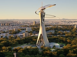 बेंगलुरू में बनेगा दक्षिण एशिया का सबसे ऊंचा टॉवर, करीब 25 एकड़ क्षेत्र में होगा निर्माण