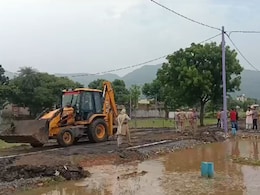'Like Bulldozing Laws Of Country': Supreme Court On 'Bulldozer Justice' 'Like Bulldozing Laws Of Country': Supreme Court On 'Bulldozer Justice'
