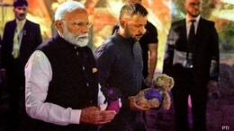 "PM Reiterated India's Willingness...": S Jaishankar On Russia-Ukraine Conflict