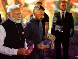 "PM Reiterated India's Willingness...": S Jaishankar On Russia-Ukraine Conflict "PM Reiterated India's Willingness...": S Jaishankar On Russia-Ukraine Conflict