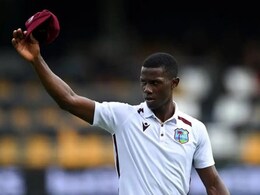Injured Shamar Joseph Ruled Out Of India Tests