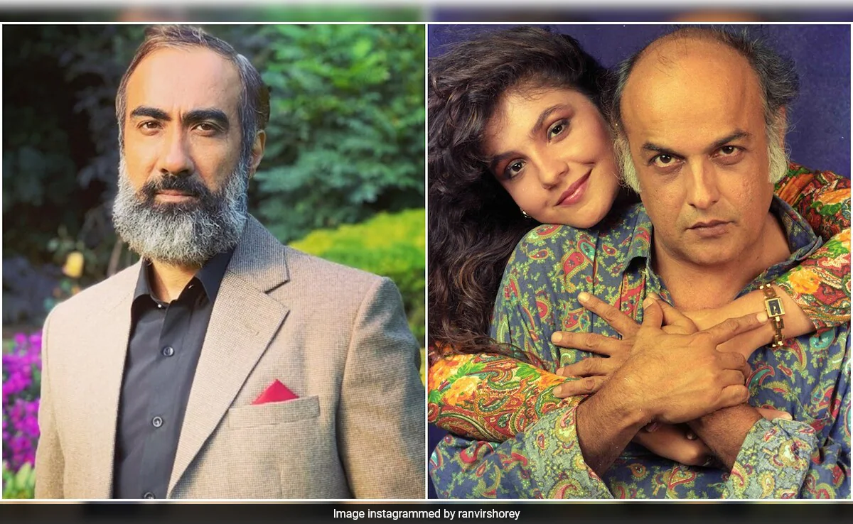 Ranvir Shorey's Big Comment: "Pooja Bhatt's Brother Assaulted Me, Mahesh Bhatt Planted False Stories In The Media"