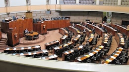 Politicians To Be Fined Or Suspended For Bad Behaviour In This Country
