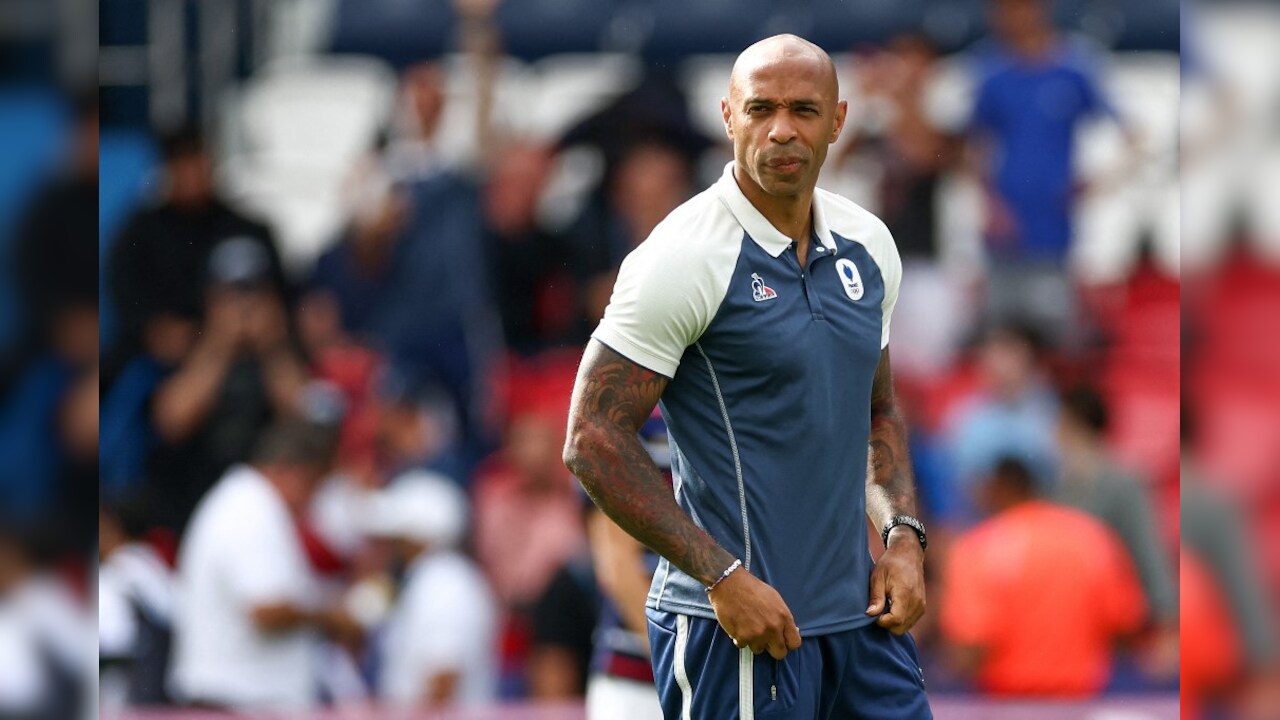 New York Renames Streets After Thierry Henry, Pele Ahead Of World Cup