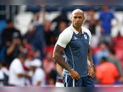 New York Renames Streets After Thierry Henry, Pele Ahead Of World Cup