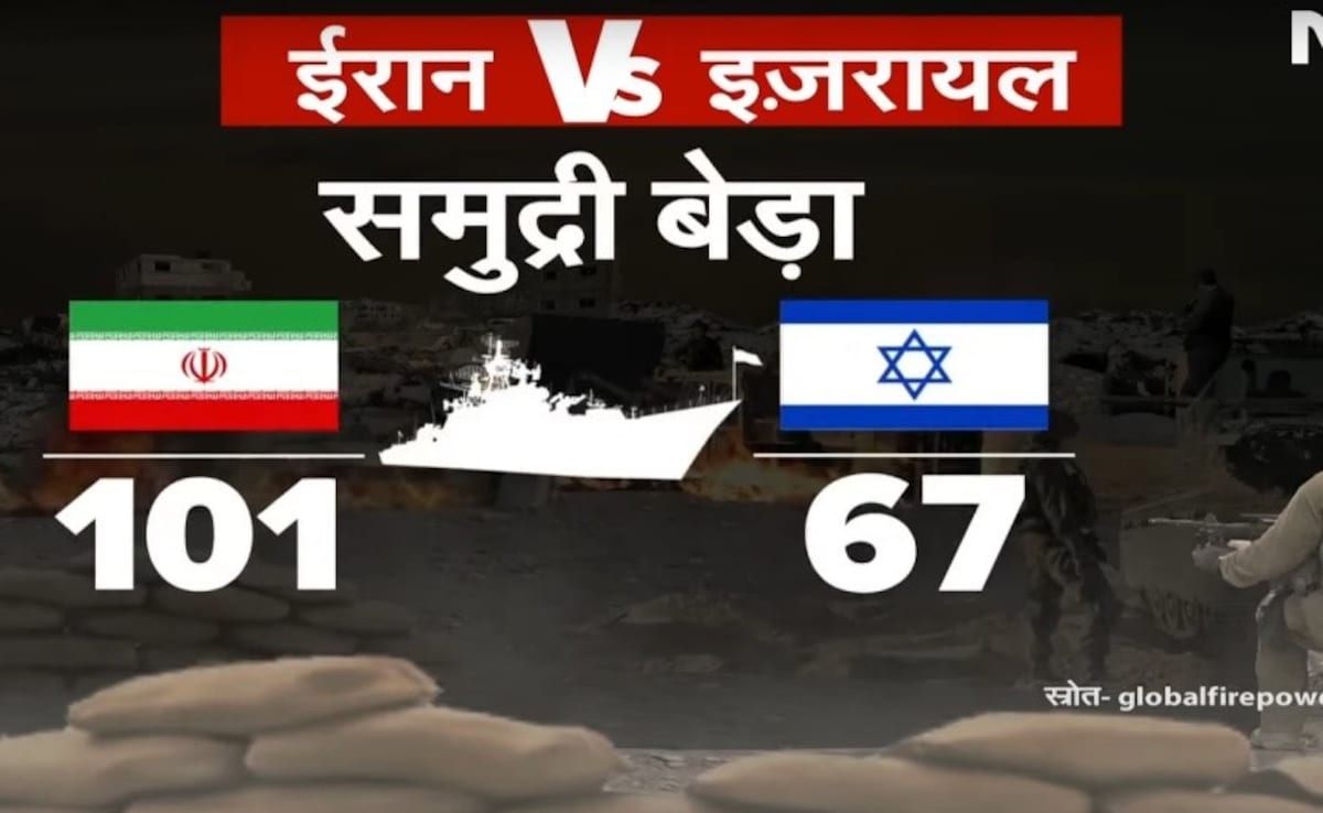 Latest and Breaking News on NDTV