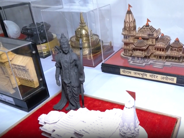 Rashtrapati Bhavan Presidents को मिले 250 तोहफों का करेगा E-Auction | NDTV India | Droupadi Murmu