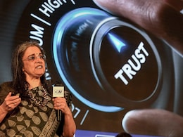 "Will Challenge It": SEBI As Court Orders FIR Against Its Former Chief, Officials "Will Challenge It": SEBI As Court Orders FIR Against Its Former Chief, Officials