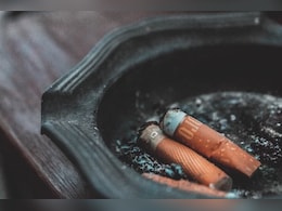 GST On Cigarettes, Tobacco, Aerated Beverages May Be Hiked To 35% GST On Cigarettes, Tobacco, Aerated Beverages May Be Hiked To 35%