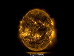 Geomagnetic Storms Expected To Hit Earth This Week, Power Grids At Risk Geomagnetic Storms Expected To Hit Earth This Week, Power Grids At Risk