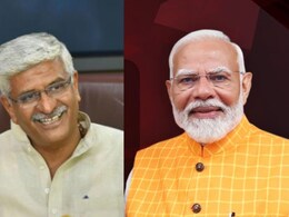 प्रधानमंत्री नरेंद्र मोदी 25 अगस्त को आ रहे हैं जोधपुर, गजेंद्र सिंह शेखावत ने कहा- मारवाड़ के लोग हैं उत्साहित
