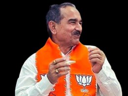 बीजेपी की संगठनात्मक बैठक में लगे गुटबाजी के आरोप, मदन राठौड़ ने राजेंद्र राठौड़ के अपमान पर दी यह सफाई