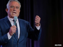 RFK Jr's Family Members Say He Is 