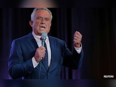 Ally Close To RFK Jr. Files Petition To Revoke Polio Vaccine Approval