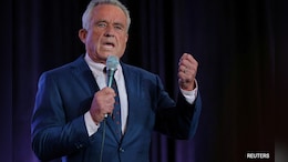 Ally Close To RFK Jr. Files Petition To Revoke Polio Vaccine Approval