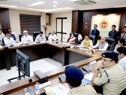 रीवा-गोविंदगढ़ रेलवे मार्ग बनकर हुआ तैयार, जल्द ही मिलेगी रेल परिवहन की सुविधा : डिप्टी CM राजेंद्र शुक्ल