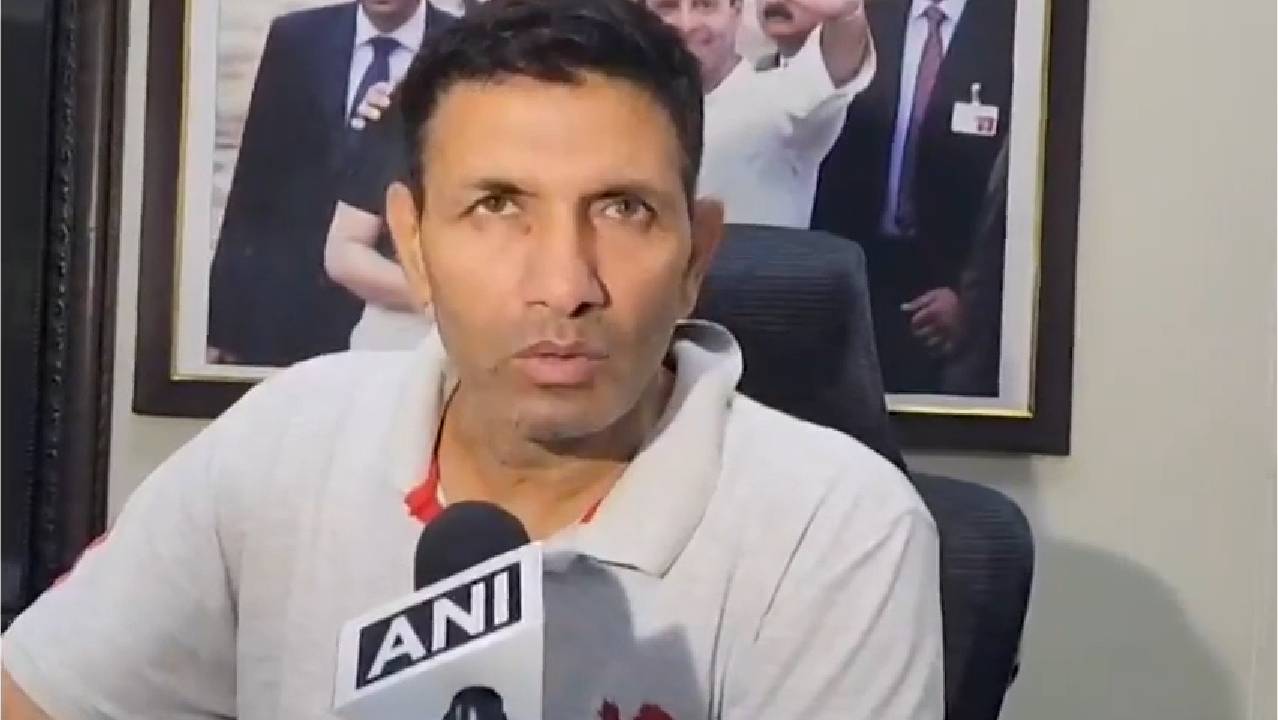 सागर में हुए हादसे को लेकर जीतू पटवारी ने सीएम मोहन पर बोला हमला !