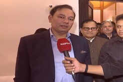 "Urge My Industry Friends To Come Here": Pranav Adani's Investment Push In Bihar "Urge My Industry Friends To Come Here": Pranav Adani's Investment Push In Bihar