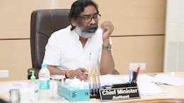 ''Triumph For Democracy'': Hemant Soren On Bail To Manish Sisodia