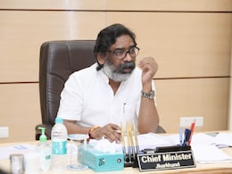 'बहुत-बहुत बधाई', अरविंद केजरीवाल को जमानत मिलने पर झारखंड के CM हेमंत सोरेन ने जताई खुशी