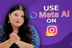 Here's How to Use Meta AI on Instagram Here's How to Use Meta AI on Instagram