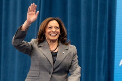 Explained: Where Kamala Harris, Donald Trump Stand On Key Issues Explained: Where Kamala Harris, Donald Trump Stand On Key Issues
