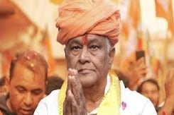Rajasthan News: Kirodi Lal Meena को लेकर Congress ने फिर सरकार पर साधा निशाना | Latest News Rajasthan News: Kirodi Lal Meena को लेकर Congress ने फिर सरकार पर साधा निशाना | Latest News