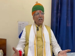 Manmohan Singh Was Part Of Lateral Entry: Law Minister Hits Out At Rahul Gandhi Manmohan Singh Was Part Of Lateral Entry: Law Minister Hits Out At Rahul Gandhi