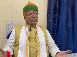 'न्याय की देवी' की नई मूर्ति पर कानून मंत्री का रिएक्शन, CJI चंद्रचूड़ के फैसले पर कही ये बात 'न्याय की देवी' की नई मूर्ति पर कानून मंत्री का रिएक्शन, CJI चंद्रचूड़ के फैसले पर कही ये बात