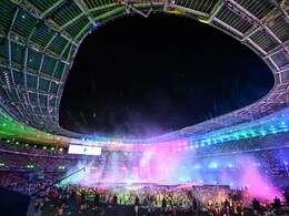 Paris Olympics 2024 Closing Ceremony Highlights: Paris Olympics 2024 Comes To An End With A Star-Studded Closing Ceremony