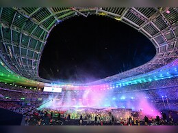 Paris Olympics 2024 Closing Ceremony: मनु-श्रीजेश ने थामा तिरंगा, पेरिस में बुझाई गई मशाल, टॉम क्रूज ने लॉस एंजेलिस की झलक दिखाकर लूटी महफिल