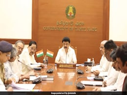 "Act Decisively": MK Stalin To Centre Over Arrest Of Fishermen By Sri Lanka "Act Decisively": MK Stalin To Centre Over Arrest Of Fishermen By Sri Lanka