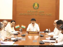 "Population Control": MK Stalin On Why Tamil Nadu Losing Out In Delimitation