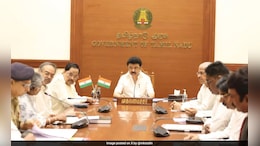 "UGC Draft Rules Assault On Federalism": Tamil Nadu Chief Minister MK Stalin