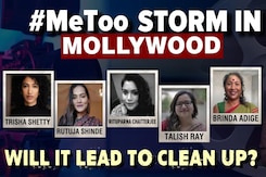 #MeToo Storm In Mollywood: Will It Lead To Clean Up? #MeToo Storm In Mollywood: Will It Lead To Clean Up?