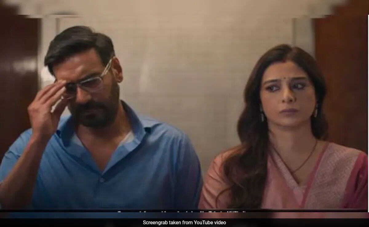 <i>Auron Mein Kahan Dum Tha</i> Box Office Collection Day 2: Ajay Devgn And Tabu's Film Is At Rs 4 Crore And Counting