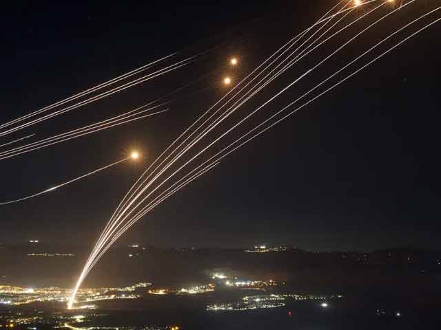 Iran-Israel Conflict: भारत सरकार ने अपने नागरिकों को का सलाह दी है, बता रहे उमाशंकर सिंह