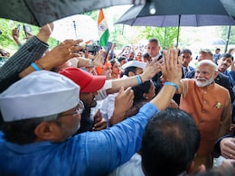 PM मोदी का पोलैंड दौराः आज क्या-क्या करेंगे, किससे मिलेंगे, जानिए पूरा शेड्यूल PM मोदी का पोलैंड दौराः आज क्या-क्या करेंगे, किससे मिलेंगे, जानिए पूरा शेड्यूल