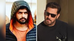 अभिनेता सलमान खान के घर के बाहर गोलीबारी मामले में बड़ा खुलासा, सामने आया बिश्नोई गैंग का मामा, जानिए कौन है ये?&nbsp;