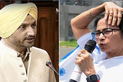 Harbhajan Singh's Open Letter To Bengal Government Over Rape-Murder Probe Harbhajan Singh's Open Letter To Bengal Government Over Rape-Murder Probe