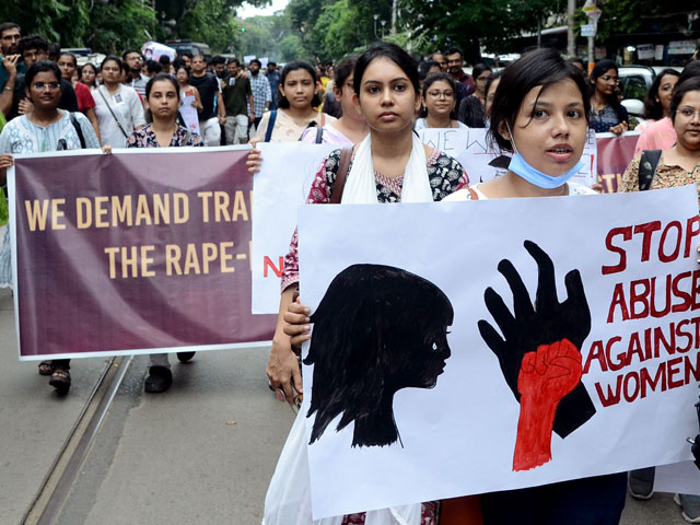 Kolkata Doctor's Rape And Murder: Victim's Parents Seek Court-Monitored Probe