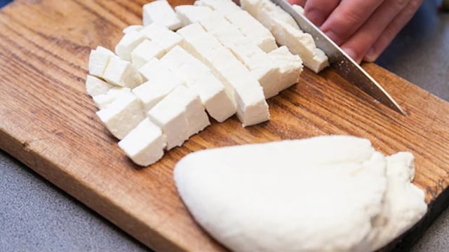 Nutritional Benefits Of Paneer